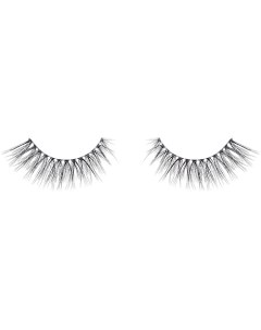 Накладные 3D ресницы из искусственной норки Light As A Feather 3D Faux Mink Lashes № 02 All about li Essence