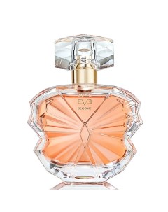 Парфюмерная вода Eve Become для неё 50.0 Avon