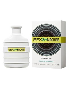 Парфюмерная вода SEX MASHINE 7 100 0 Neo