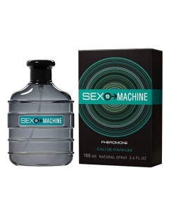 Парфюмерная вода SEX MASHINE 13 100 0 Neo