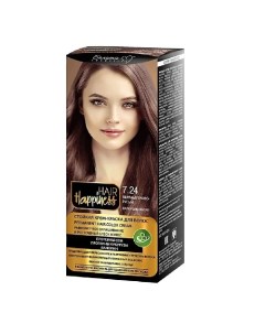 Стойкая крем - краска для волос HAIR Happiness Белита-м