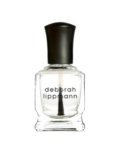 High Dry Гель Базовое покрытие для ногтей 15 0 Deborah lippmann