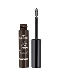 Гелевая тушь для бровей Make Me Brow Essence