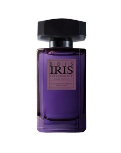 Парфюмерная вода Iris Bois Coriandre 100 La closerie des parfums