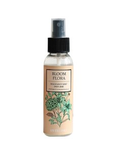 Спрей-мист парфюмированный Bloom Flora 100.0 Liv delano