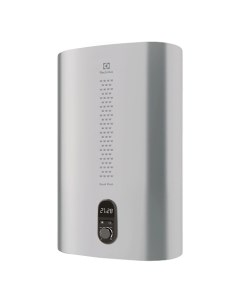 Водонагреватель EWH 80 Royal Flash Silver 1.0 Electrolux