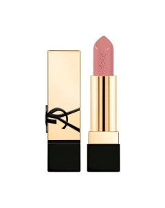 Губная помада Rouge Pur Couture Caring Satin Yves saint laurent