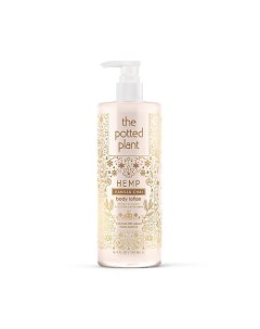 Лосьон для ухода за кожей Vanilla Chai Body Lotion 500 0 The potted plant