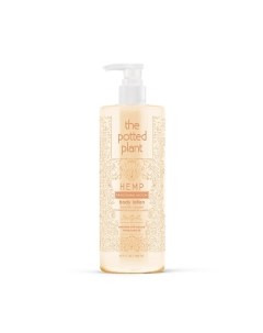 Лосьон для ухода за кожей Tangerine Mochi Body Lotion 500 0 The potted plant