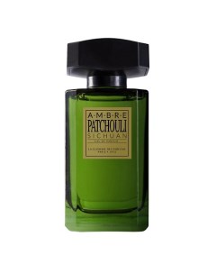 Парфюмерная вода Patchouli Ambre Sichuan 100 La closerie des parfums