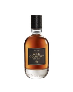 Туалетная вода Wild Country для него 75.0 Avon