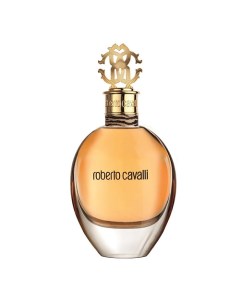 Парфюмерная вода Signature 50 Roberto cavalli