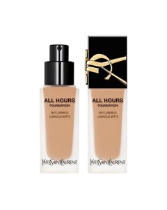 Тональное средство ALL HOURS FOUNDATION Yves saint laurent