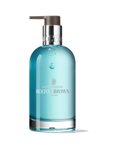 Мыло жидкое для рук Coastal Cypress & Sea Fennel Fine Liquid 200.0 Molton brown