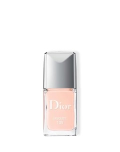 Лак для ногтей Vernis Couture Dior