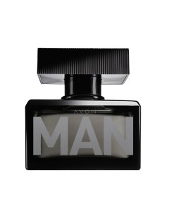 Туалетная вода MAN для него 75.0 Avon