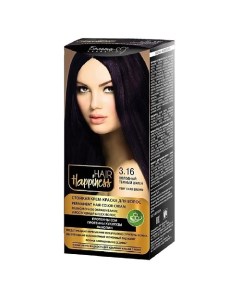 Стойкая крем - краска для волос HAIR Happiness Белита-м