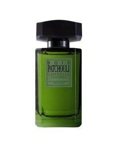 Парфюмерная вода Patchouli Bois Canelle 100 La closerie des parfums