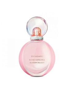 Парфюмерная вода Rose Goldea Blossom Delight 75.0 Bvlgari