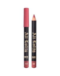 Карандаш для губ Lip Pencil "Alt Lolita" Beauty bomb