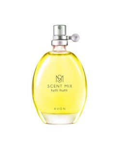 Туалетная вода Scent Mix Tutti Frutt для нее 30.0 Avon