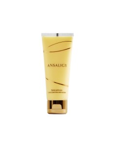 Крем для рук с экстрактом магнолии Hand Cream with Magnolia Extract Ansaligy