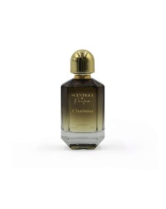 Парфюмерная вода Charisma 100 Scentique de parfum