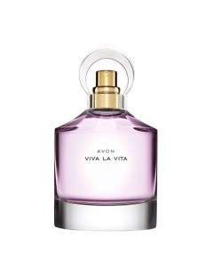 Парфюмерная вода Viva la Vita для неё 50.0 Avon