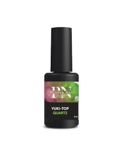 Топ без липкого слоя Yuki top 8 Patrisa nail