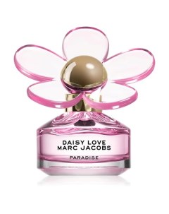 Парфюмерная вода Daisy Love Paradise 50 Marc jacobs