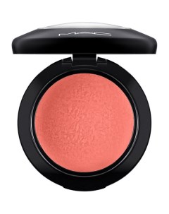 Румяна для лица Mineralize Blush Mac