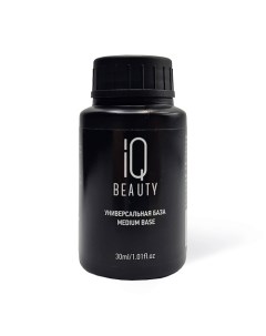 Универсальная база Medium Base Iq beauty