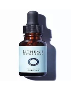 Активная сыворотка Lithemis Resync Serum 20.0 Anacis