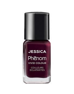 Лак для ногтей PHENOM Jessica