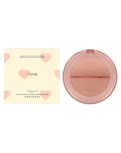 Румяна для лица SWEETHEART GRADIENT BLUSH Novo