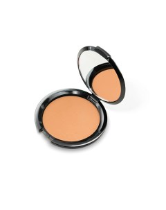 Компактная пудра с эффектом загара Top Cover Bronzing Powder Layla