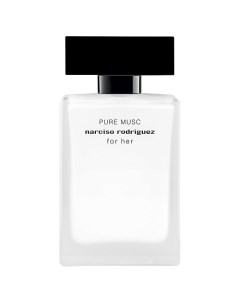 Парфюмерная вода For Her Pure Musc 50 Narciso rodriguez