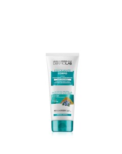 DERMOLAB Скраб для тела Exfoliating Body Scrub Purifying and Regenerating Deborah