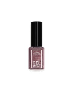 Лак для ногтей GEL effect Jeanmishel