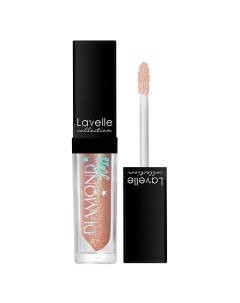 Блеск для губ Diamond gloss Lavelle collection