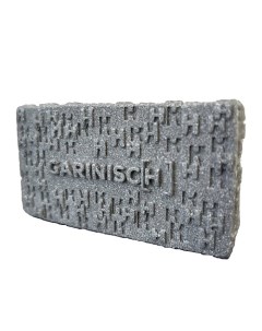 Водородное мыло Hydrogen soap 89.1 Garinisch