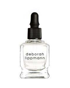 The wait is over Верхнее покрытие для ногтей 15 Deborah lippmann