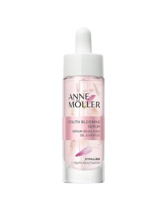 Сыворотка для лица Stimulage Youth Blooming Serum Anne moller