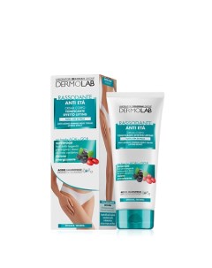 DERMOLAB Крем для тела антивозрастной с лифтинг эффектом Anti-Ageing Firming Body Cream Lifting Effect Deborah