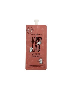 Маска матирующая с экстрактом айвы 20.0 Happy lab