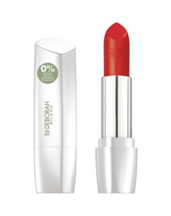 Помада для губ Formula Pura Lipstick Deborah milano