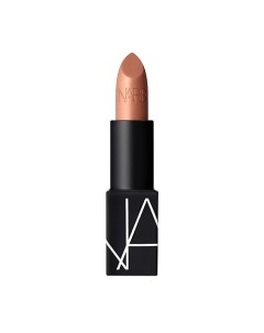 Помада с сатиновым покрытием Nars