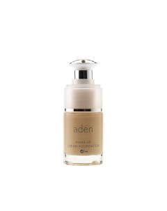 Тональный крем Make up cream Foundation Aden