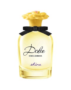 Парфюмерная вода Dolce Shine 75 Dolce&gabbana