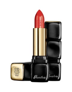 Насыщенная губная помада Kiss Kiss Lipstick Guerlain